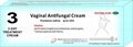 Vaginal Antifungal Cream