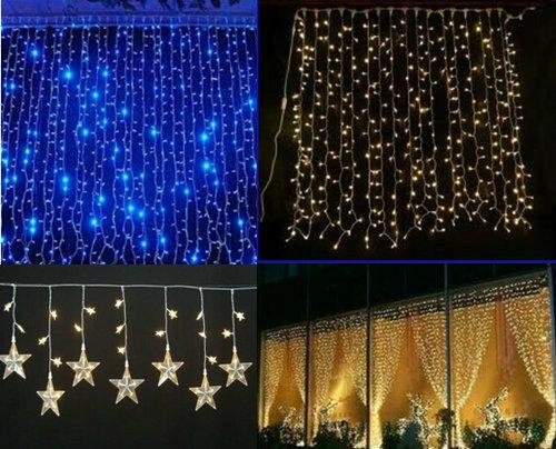 zhongshan factory led christmas lighting