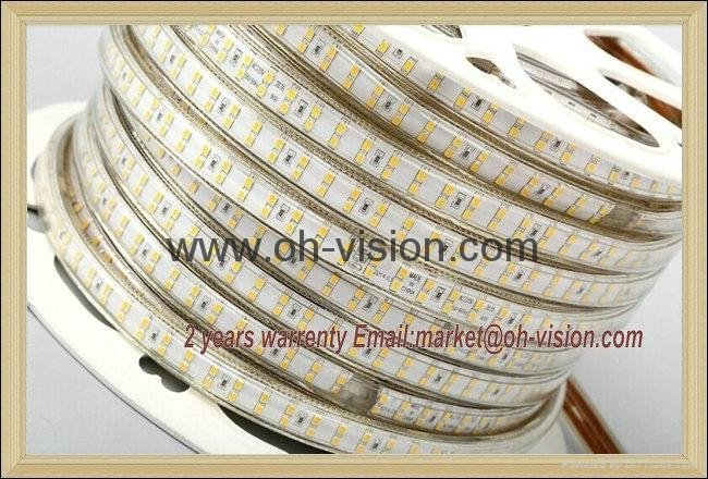 ETL CE led flexible strip light 3014/5050/2835 waterproof strip light 2