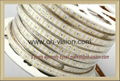 ETL CE led flexible strip light 3014/5050/2835 waterproof strip light