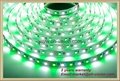 ETL CE China supplier led light strip LED light source RGB led strip light 5730