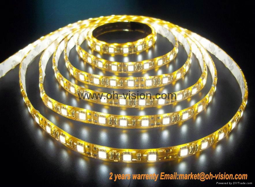 ETL CE China supplier led light strip LED light source RGB led strip light 5730 2