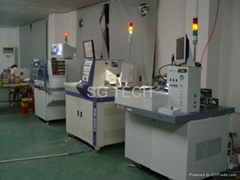 Zhongshan NEW Vision LIGHTING factory Zhongshan NEW Vision LIGHTING factory
