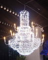 LED motif light/Twinkle light/star light