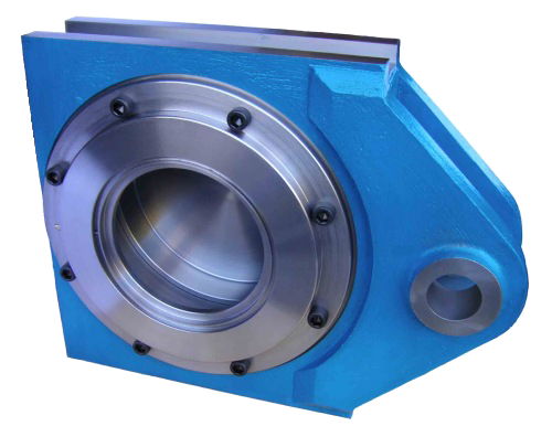 SBDS Bearing Housing