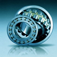 SPHERICAL ROLLER BEARINGS