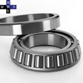 TAPER ROLLER BEARINGS