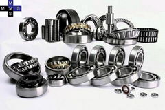 MMS INDUSTRIES / MMS Stores (P) Ltd.- Plummer Block, Bearing Housings, Bearing Sleeves