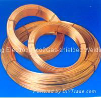 co2 Gas-Shielded Welding Wire 3