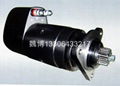 BOSCH: 0001417001 Benz Starter 4