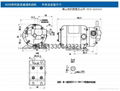 KC505B系列直流减速电动机 4