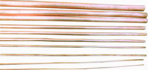 Single Crystal Copper Wire