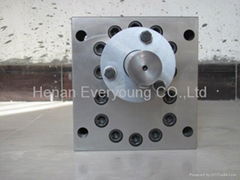 Gear pump