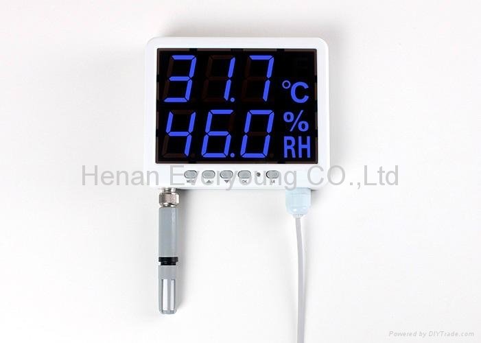 HS109 Humidity Controller