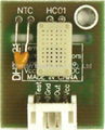 Digital-output relative humidity & temperature sensor/module 2