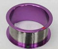 Pd Coated Copper Bonding Wire 1