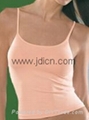 Seamless underwear Lady's camisole