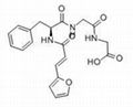 N-[3-(2-呋喃基)丙烯酰]-L-苯丙氨酰-甘氨酰-甘氨酸