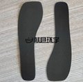 碳纖維鞋墊 3K碳纖維啞光平紋 碳纖維鞋材碳板全掌翹度碳板 4
