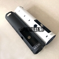 碳纤维异型管 来图加工定制 专业生产碳纤维制品 5