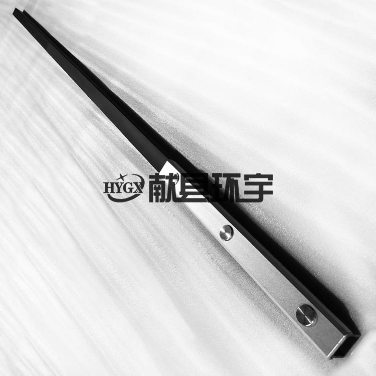 專業碳纖維機械臂定製廠家 工業碳纖維拾端器主臂 高強度重量輕 2