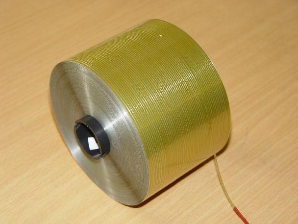 Gold Tear Tape