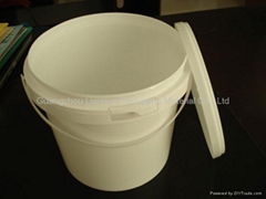 Plastic buckets