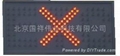 ETC天棚信号灯