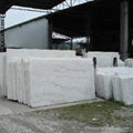 white marble--arabescato