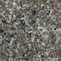 red granite---G696(polished) 3