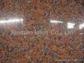 red granite---G696(polished) 5