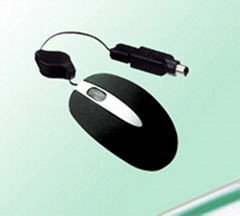 optical mouse