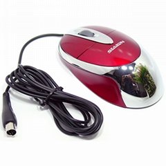 colour optical mouse (sm-306)