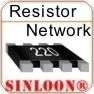 Chip Resistor Array