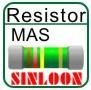 MELF Resistor 2