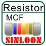MELF Resistor 3