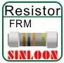 MELF Resistor 4