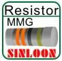 MELF Resistor 5