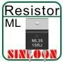 TO-220 Power Resistor ML Series