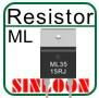 TO-220 Power Resistor ML Series 1