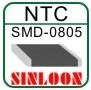NTC SMD Thermistor 3