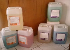 Water treatment Chemicals