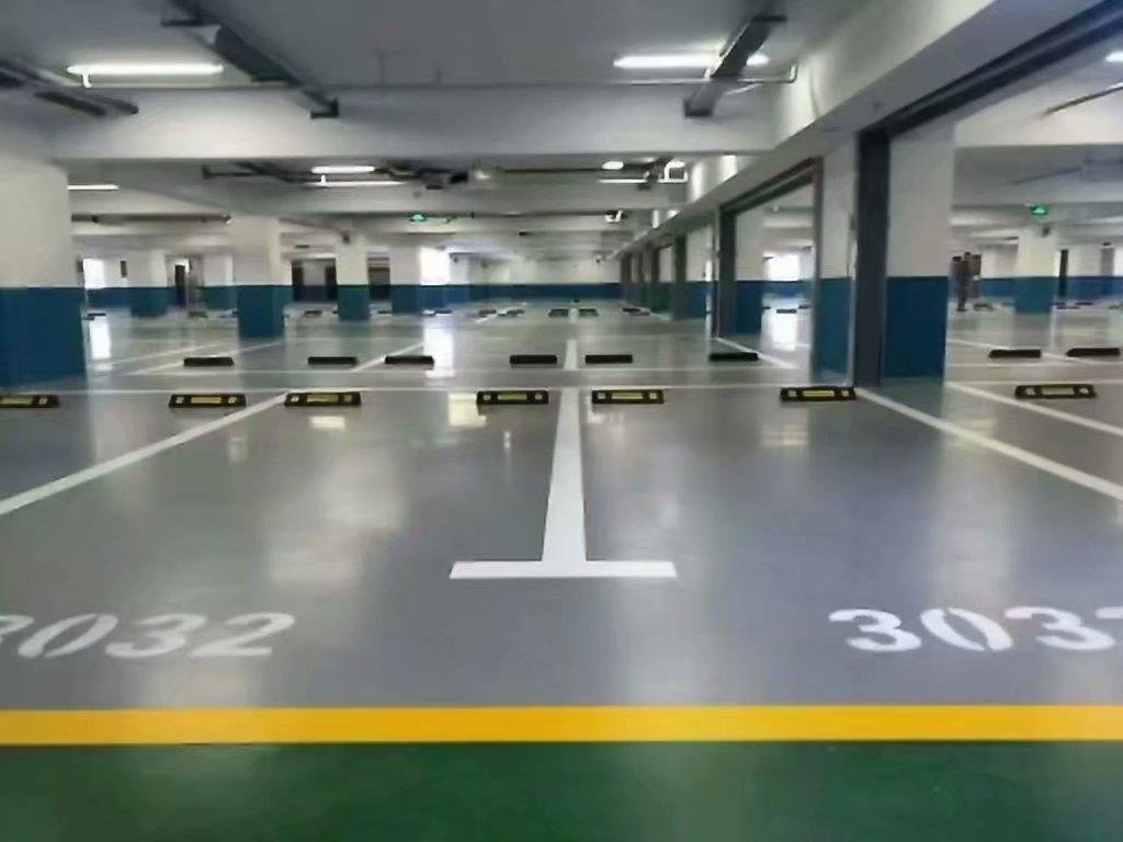 山东青岛环氧树脂耐磨地坪涂装施工