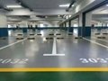 山东青岛环氧树脂耐磨地坪涂装施工
