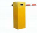 DC315Y Automatic Traffic Barrier Boom Gate