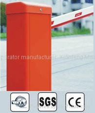DC535Y Barrier Boom Opener parking stoppers