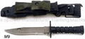 M9 Multi-functional Hunting Knife Bayonets dagger 2