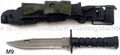 M9 Multi-functional Hunting Knife Bayonets dagger