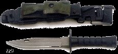 m9 Multi-functional Hunting Knife Bayonets dagger 2