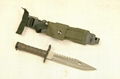 m9 Multi-functional Hunting Knife Bayonets dagger
